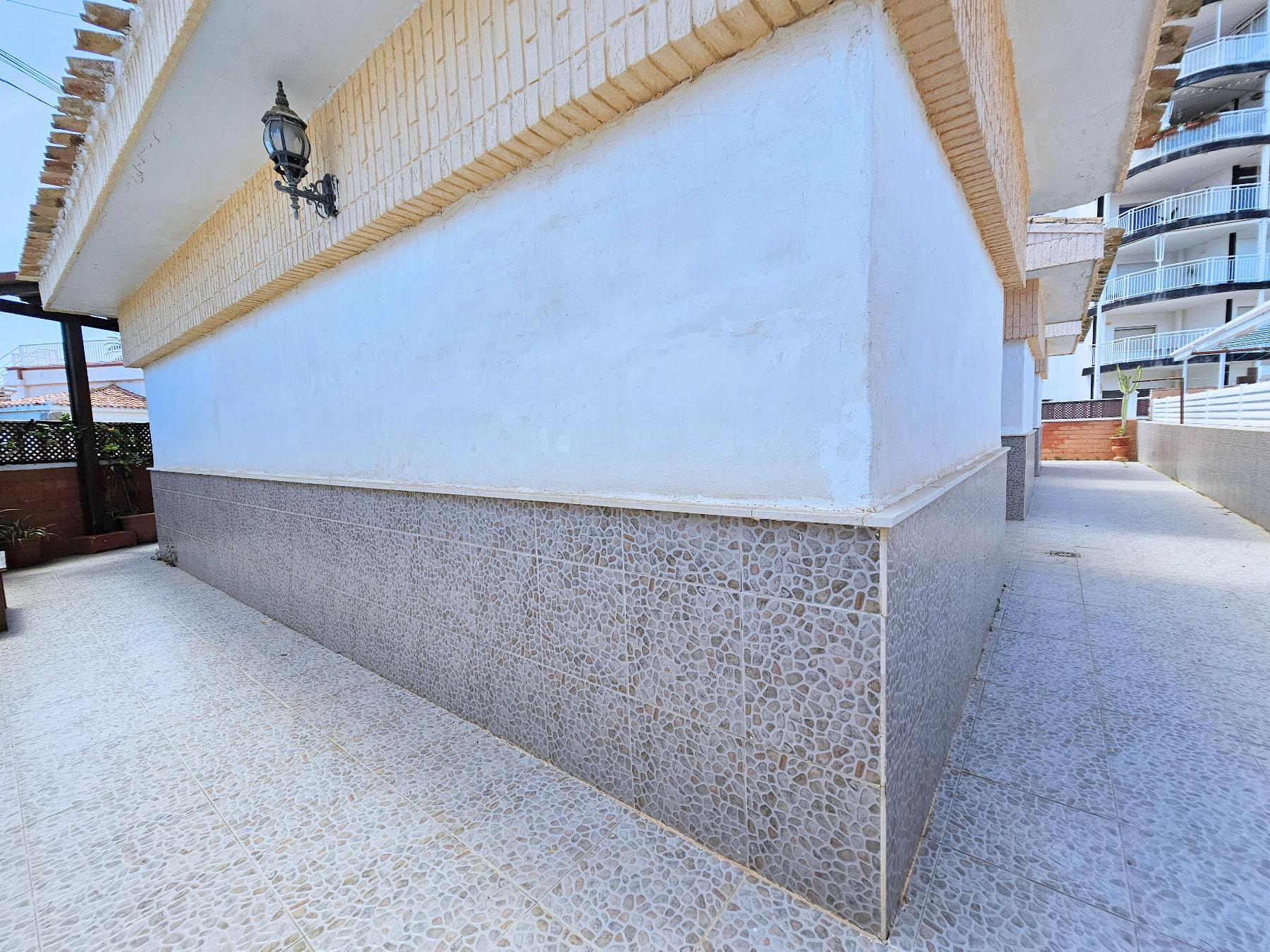 For sale of chalet in Mar de cristal
