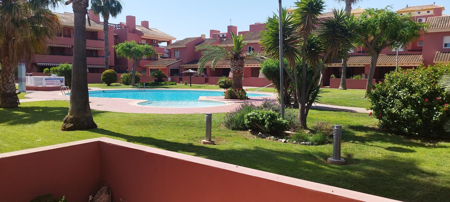 For sale of duplex in Mar de cristal