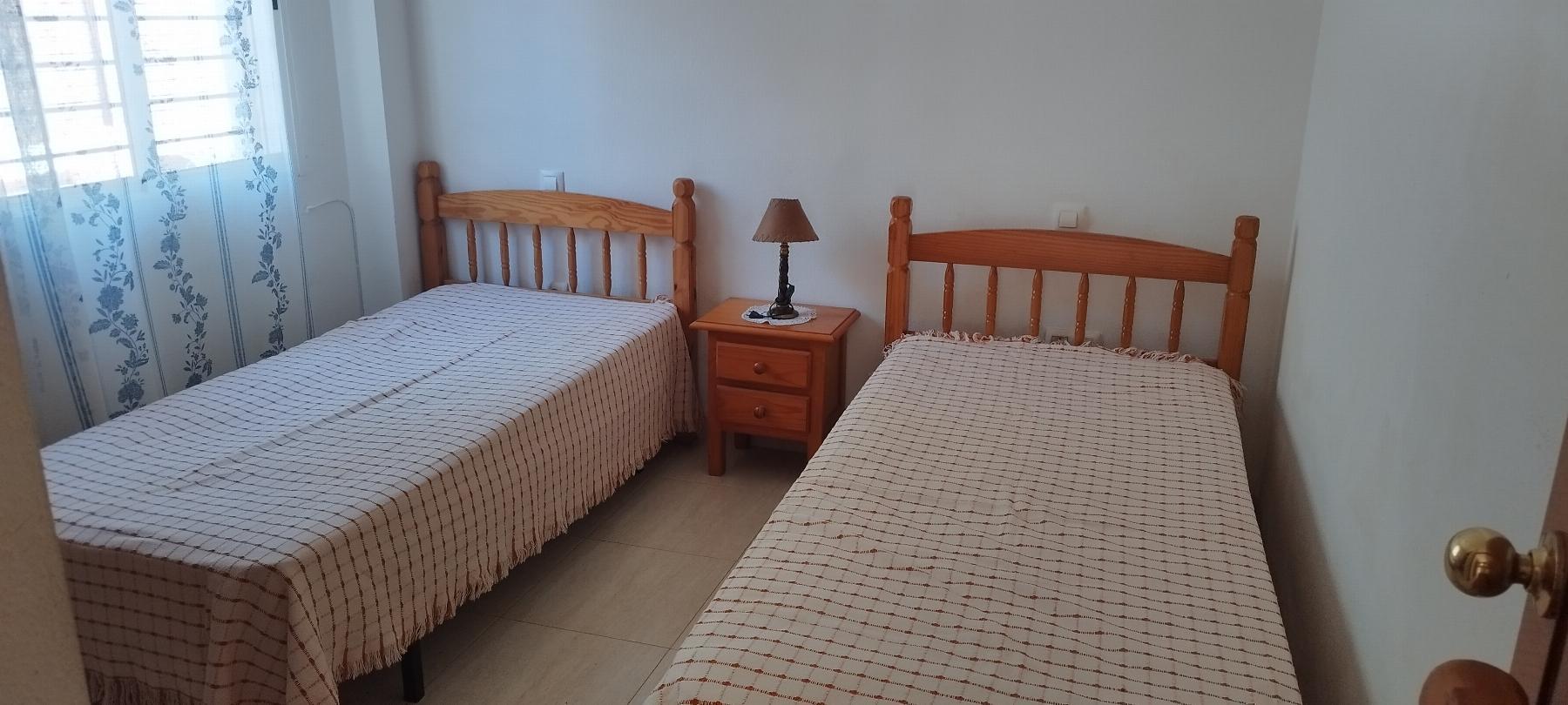 For sale of duplex in Mar de cristal