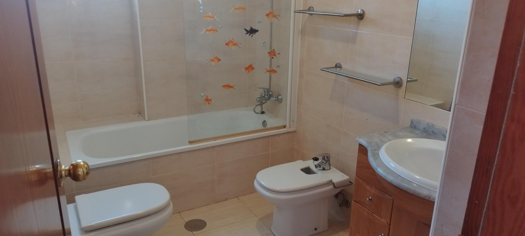 For sale of duplex in Mar de cristal