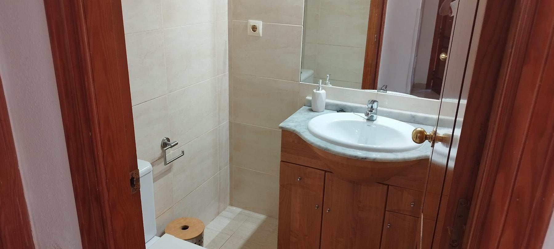 For sale of duplex in Mar de cristal