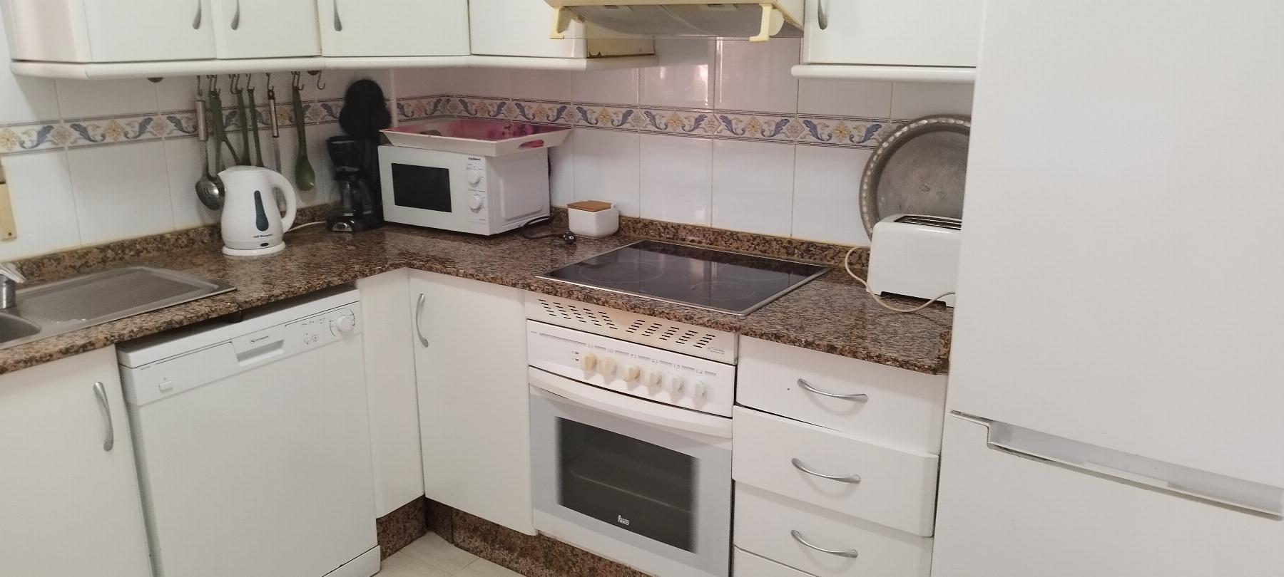 For sale of duplex in Mar de cristal
