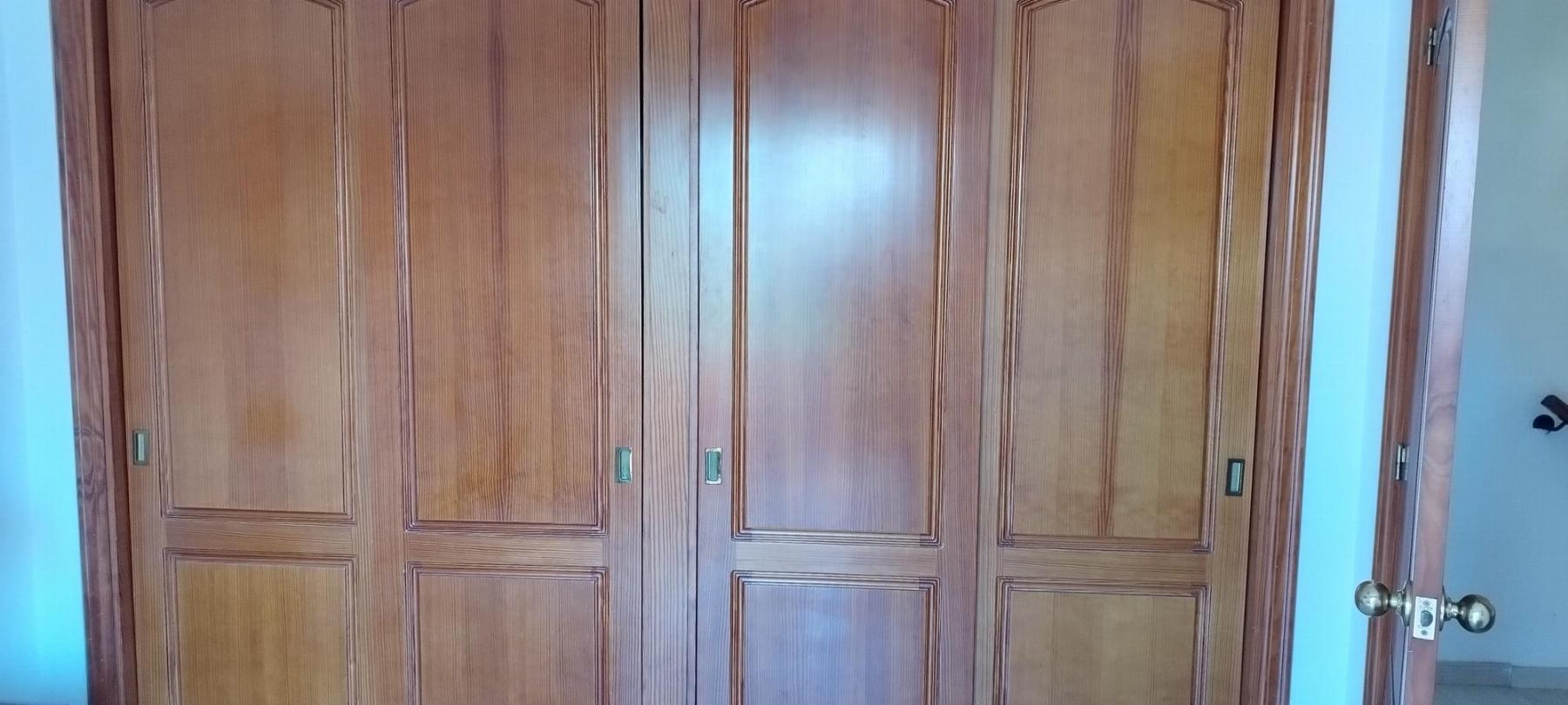 For sale of duplex in Mar de cristal
