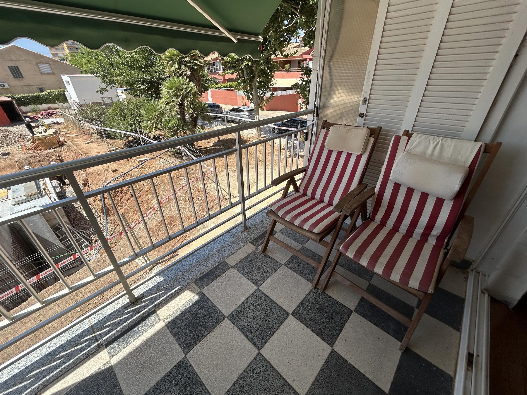 Venta de apartamento en Mar de cristal