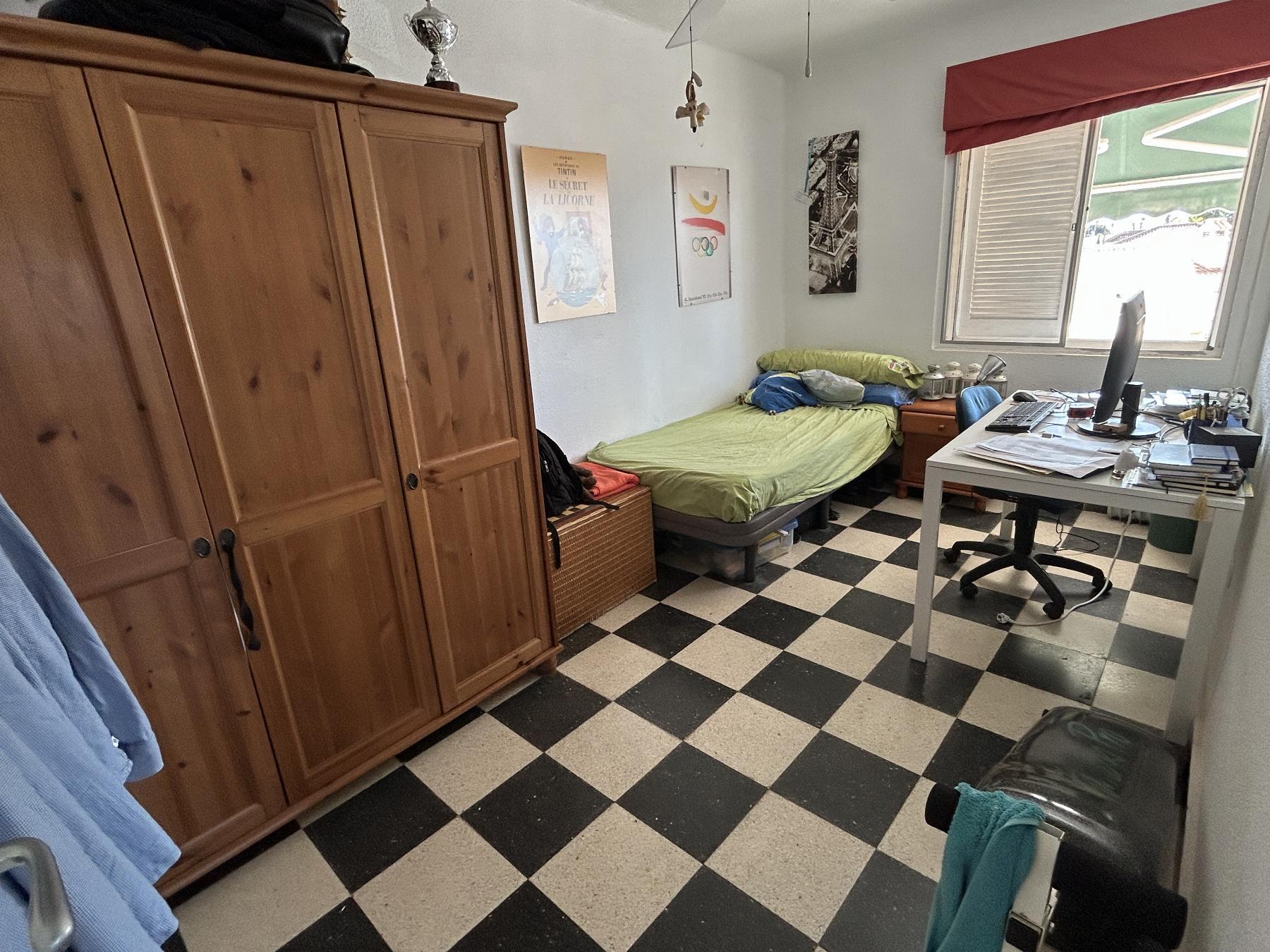 Venta de apartamento en Mar de cristal