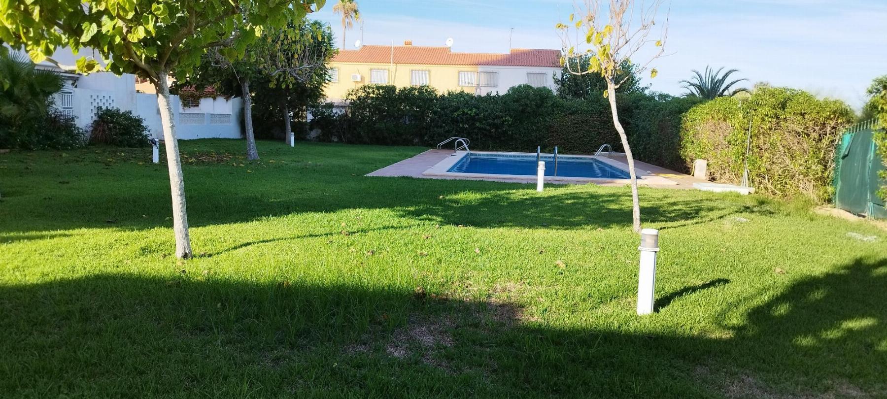 Alquiler de dúplex en Mar de cristal Alquiler de dúplex en Mar de cristal