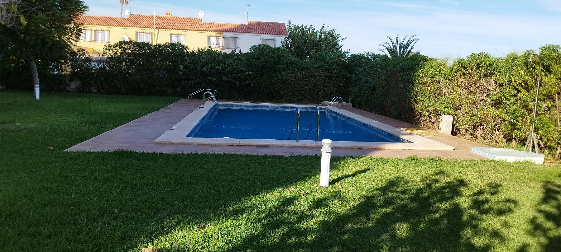 Alquiler de dúplex en Mar de cristal Alquiler de dúplex en Mar de cristal