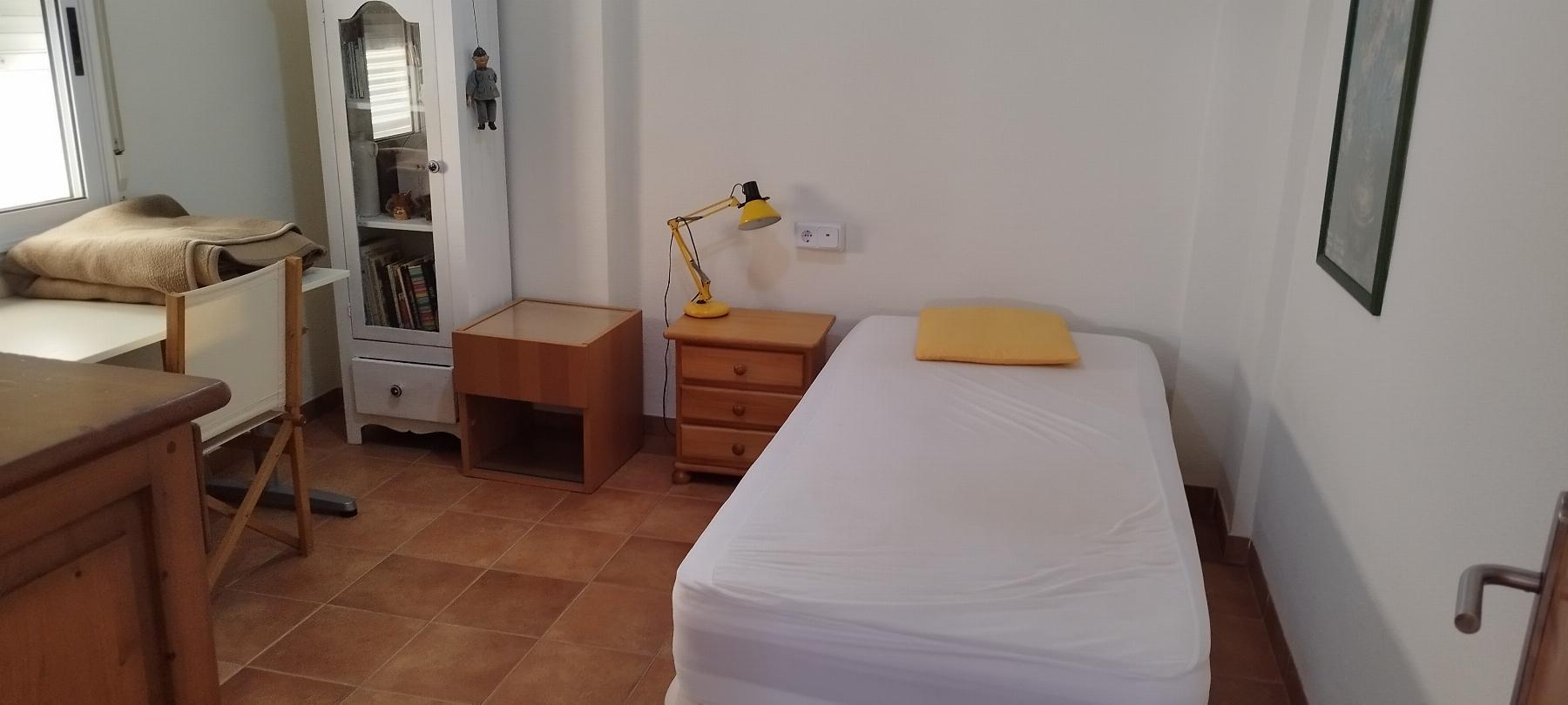 Alquiler de dúplex en Mar de cristal Alquiler de dúplex en Mar de cristal