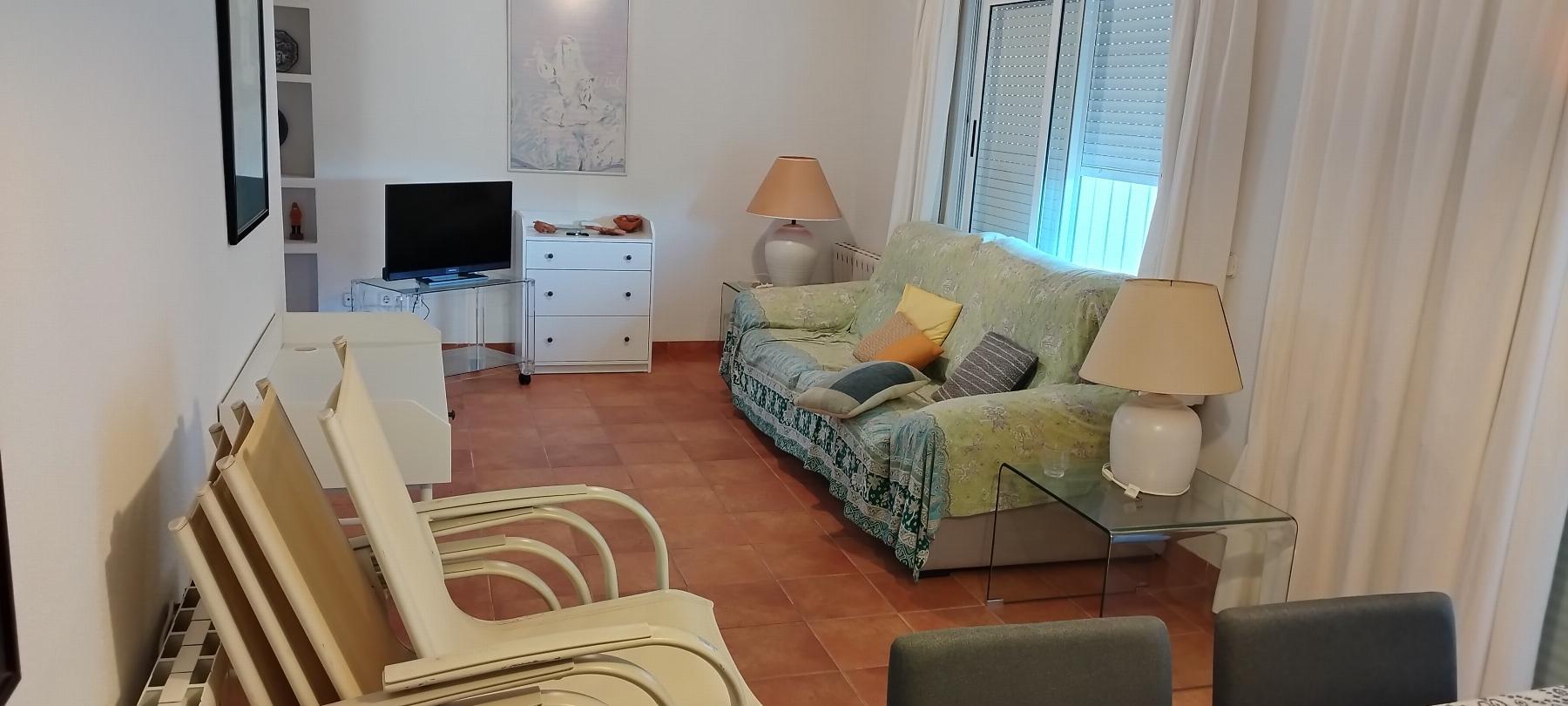 Alquiler de dúplex en Mar de cristal Alquiler de dúplex en Mar de cristal