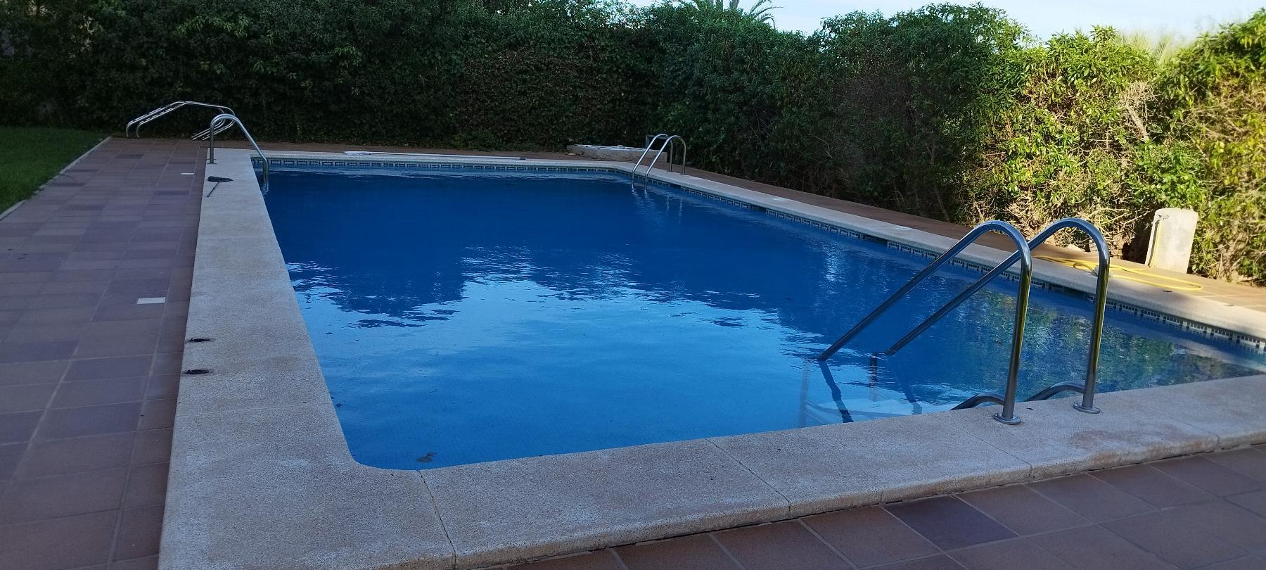 Alquiler de dúplex en Mar de cristal Alquiler de dúplex en Mar de cristal