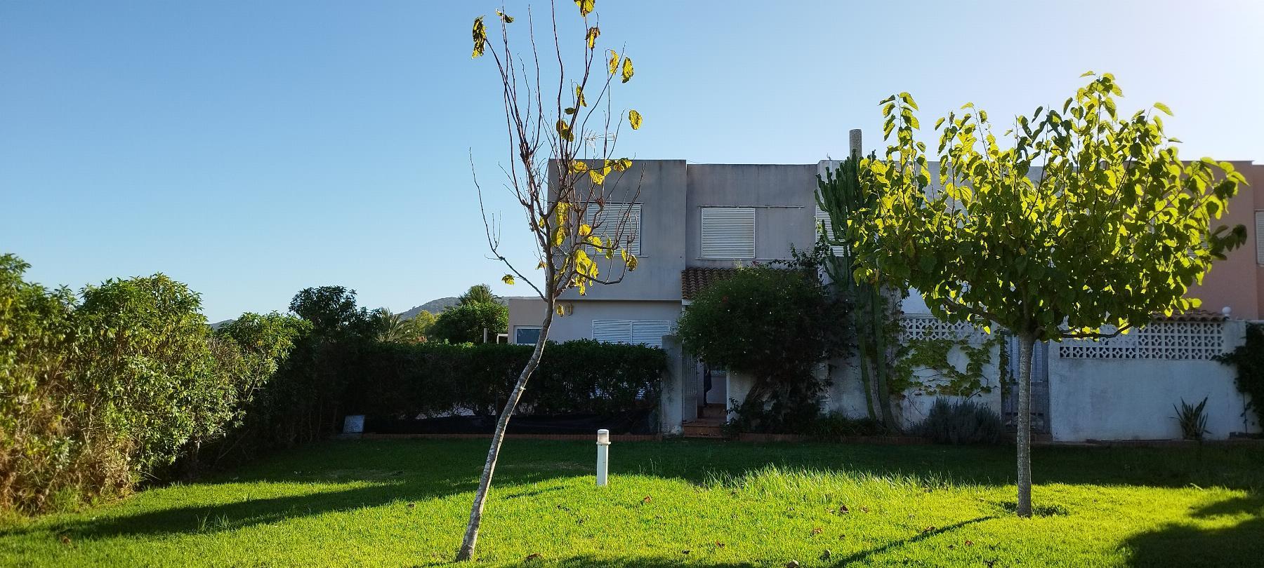 Alquiler de dúplex en Mar de cristal Alquiler de dúplex en Mar de cristal