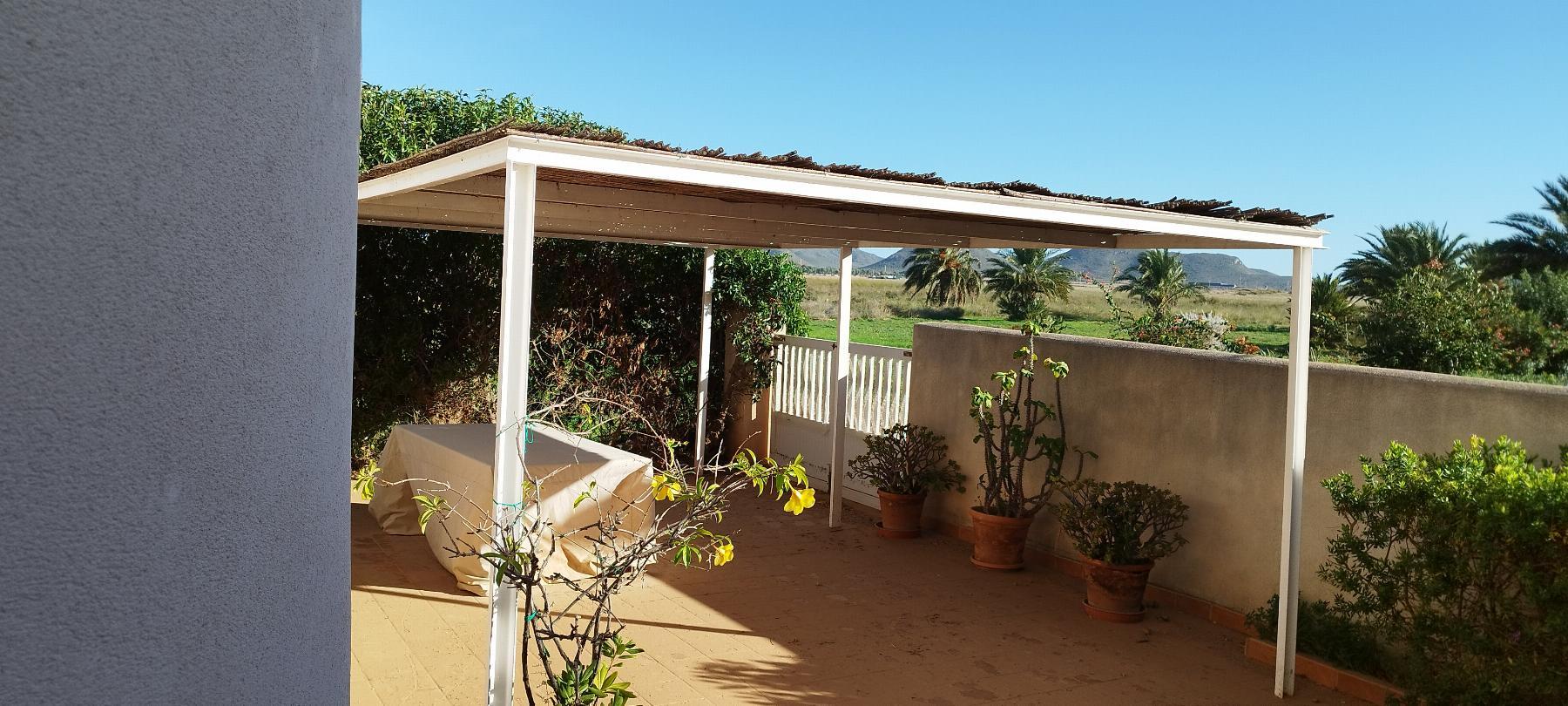 Alquiler de dúplex en Mar de cristal Alquiler de dúplex en Mar de cristal