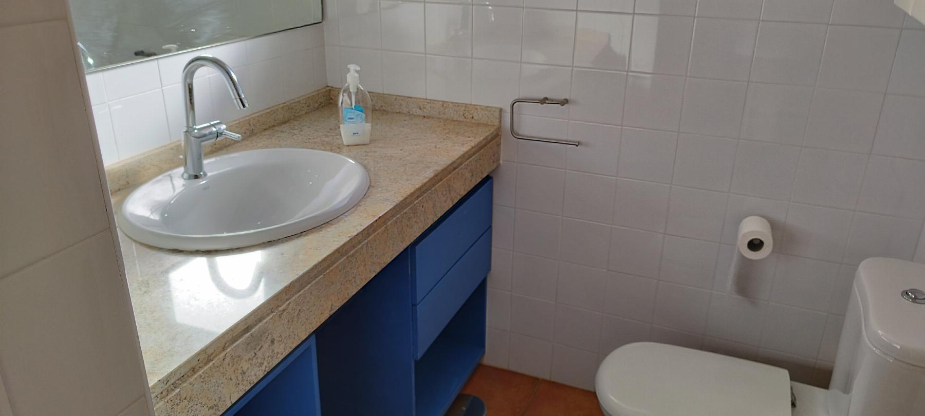 Alquiler de dúplex en Mar de cristal Alquiler de dúplex en Mar de cristal