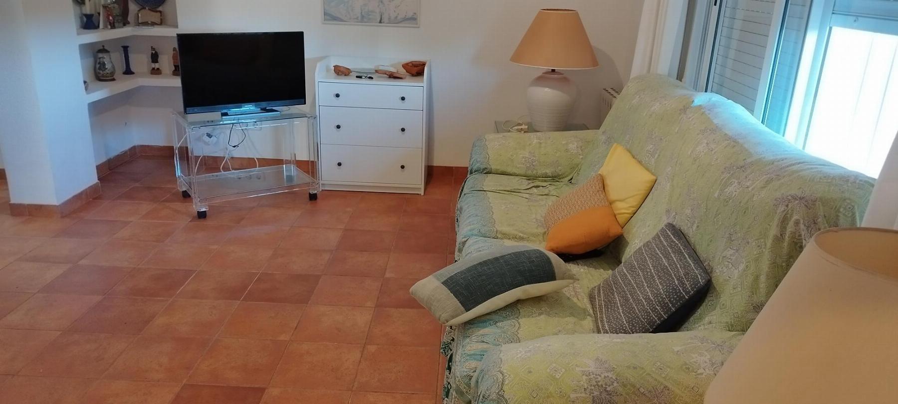 Alquiler de dúplex en Mar de cristal Alquiler de dúplex en Mar de cristal