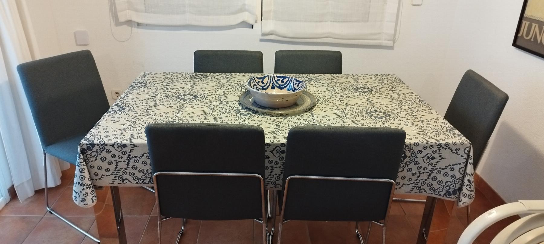 Alquiler de dúplex en Mar de cristal Alquiler de dúplex en Mar de cristal