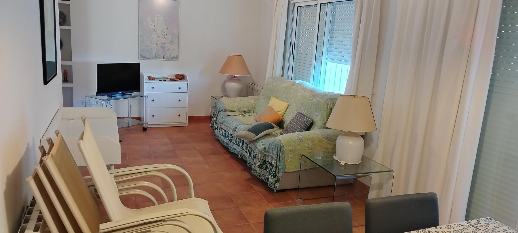 Alquiler de dúplex en Mar de cristal Alquiler de dúplex en Mar de cristal