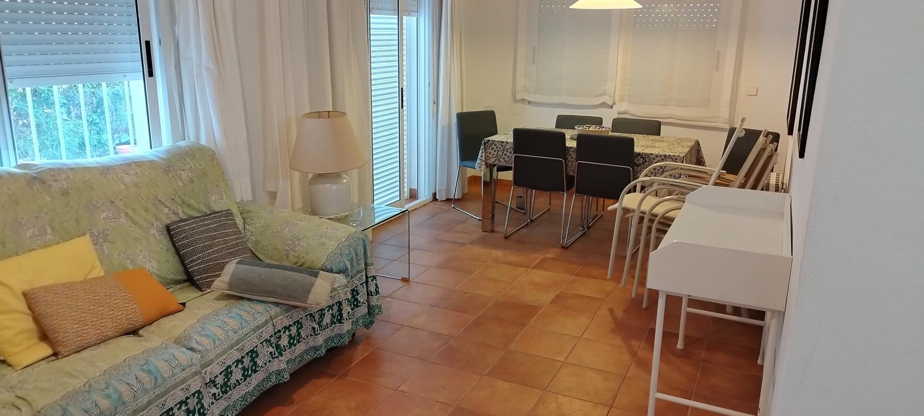 Alquiler de dúplex en Mar de cristal Alquiler de dúplex en Mar de cristal