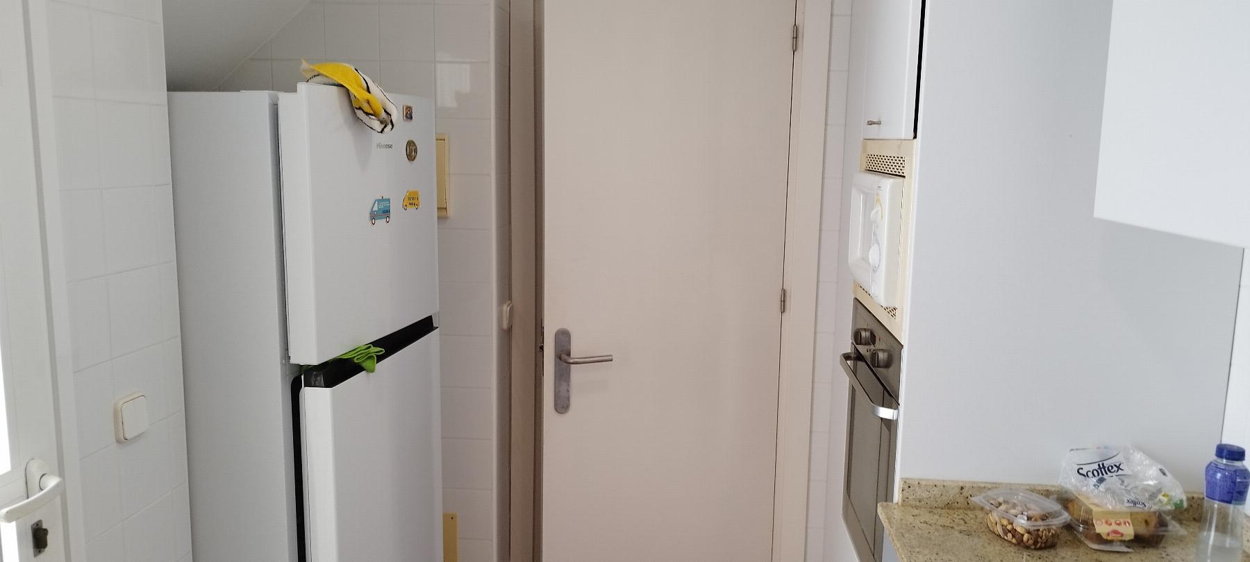 Alquiler de dúplex en Mar de cristal Alquiler de dúplex en Mar de cristal