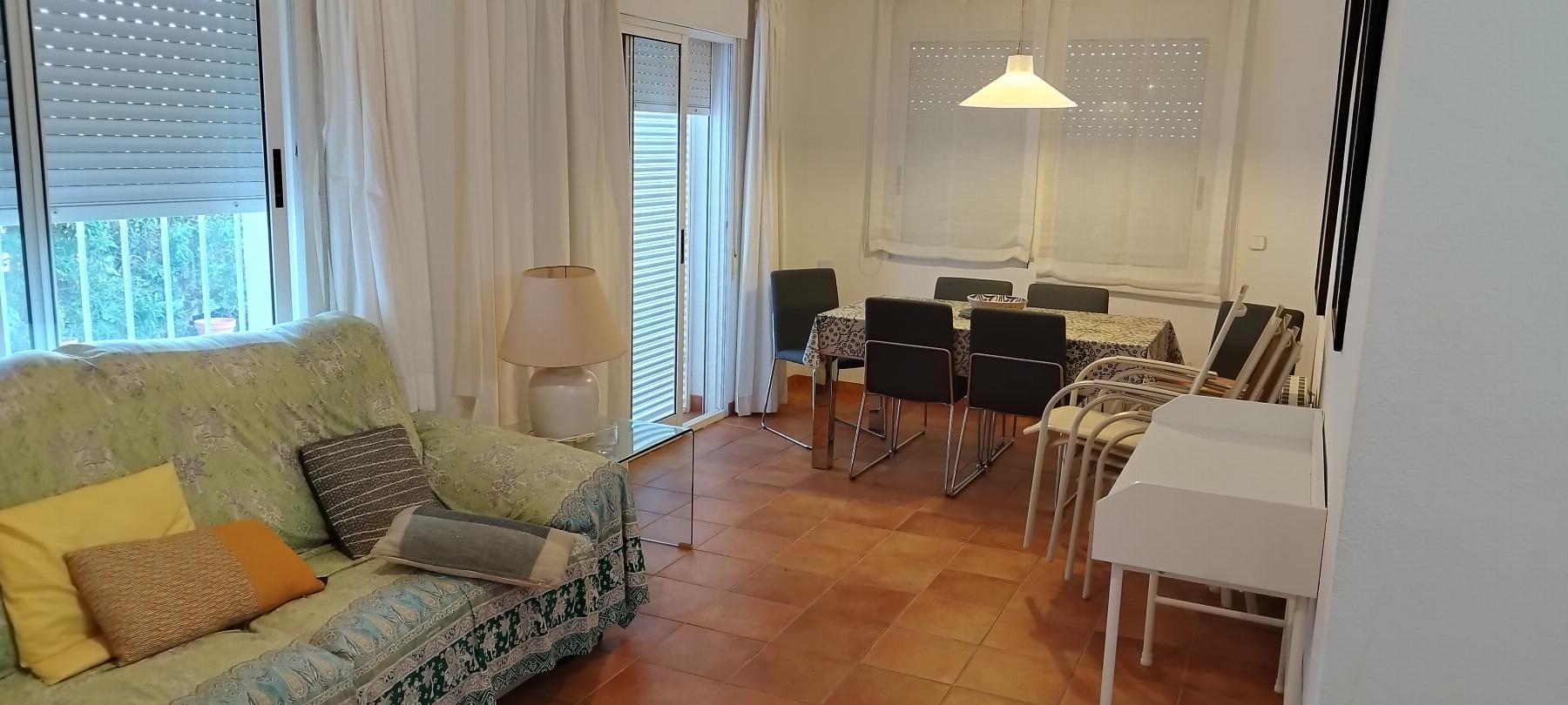 Alquiler de dúplex en Mar de cristal Alquiler de dúplex en Mar de cristal