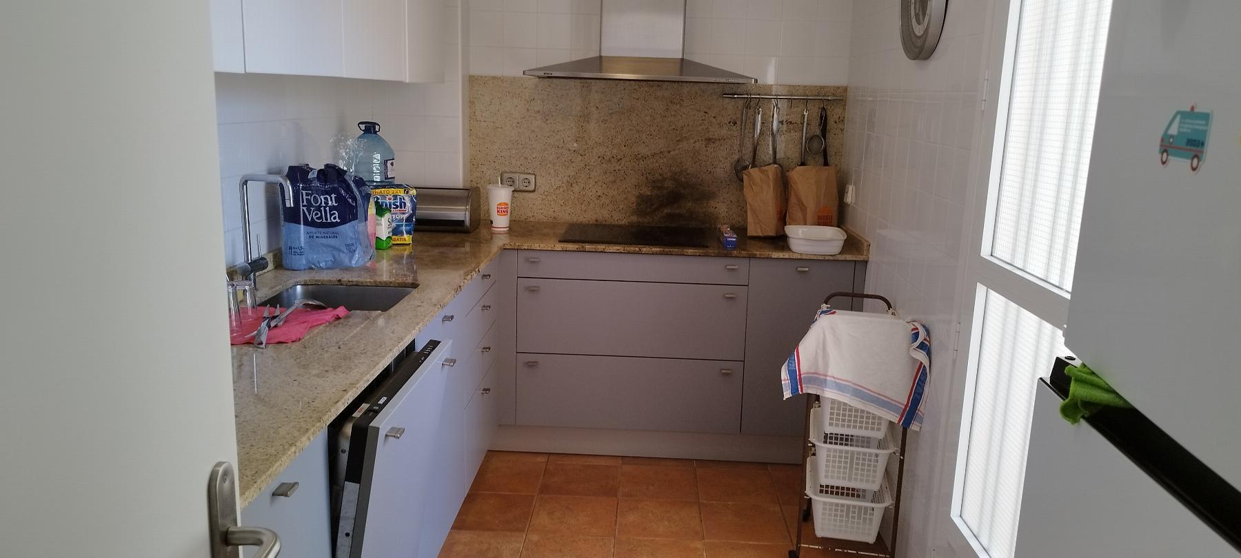 Alquiler de dúplex en Mar de cristal Alquiler de dúplex en Mar de cristal