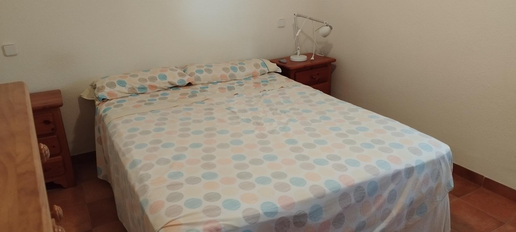 Alquiler de dúplex en Mar de cristal Alquiler de dúplex en Mar de cristal