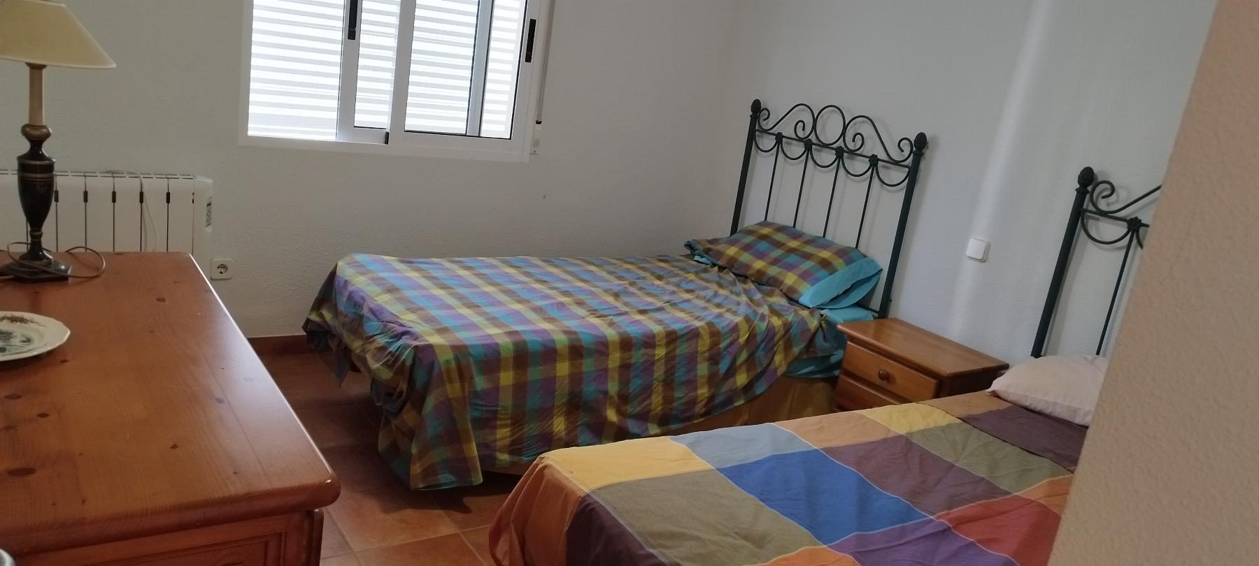 Alquiler de dúplex en Mar de cristal Alquiler de dúplex en Mar de cristal