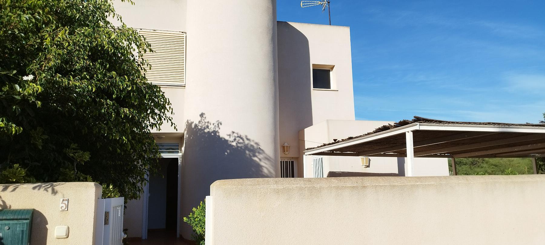 Alquiler de dúplex en Mar de cristal Alquiler de dúplex en Mar de cristal