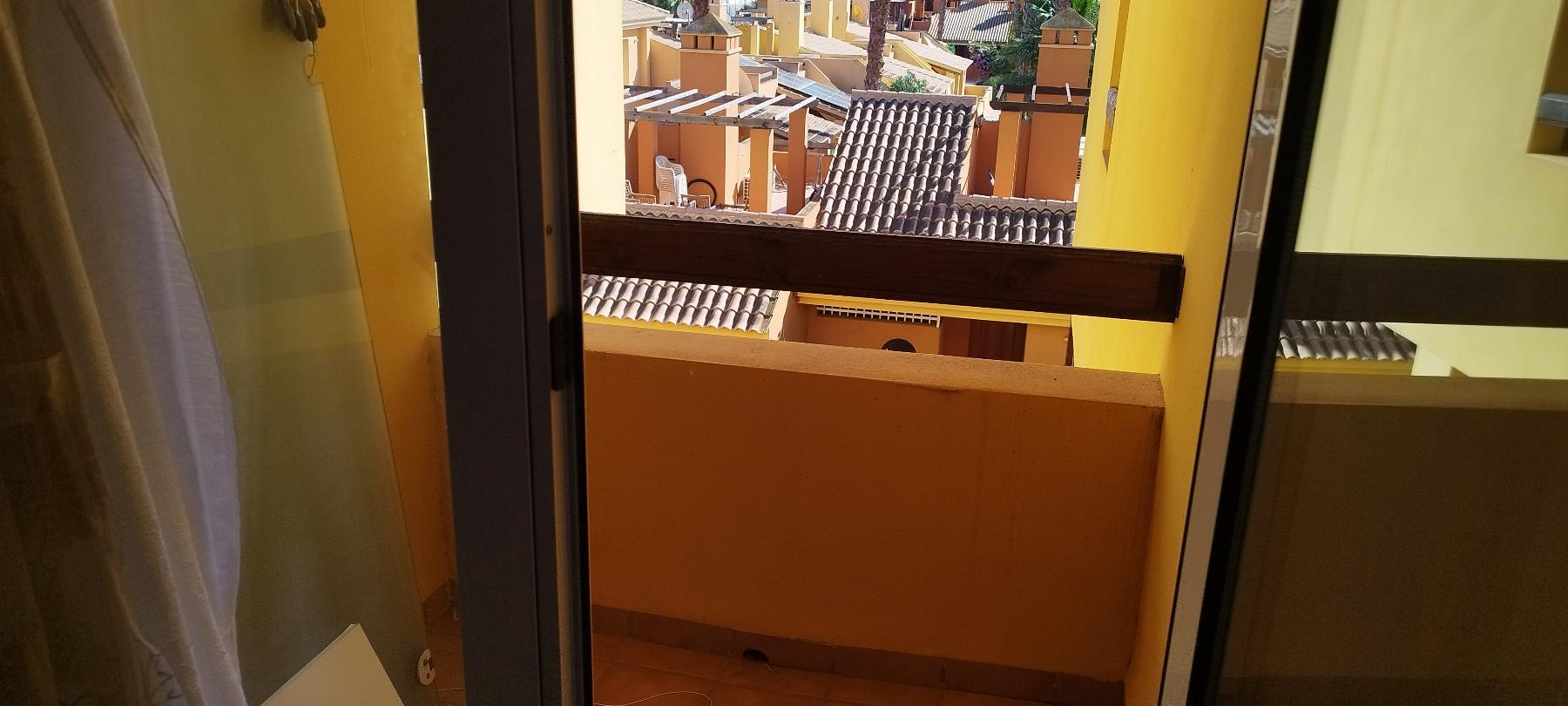 Venta de Ático en Mar de cristal Venta de Ático en Mar de cristal