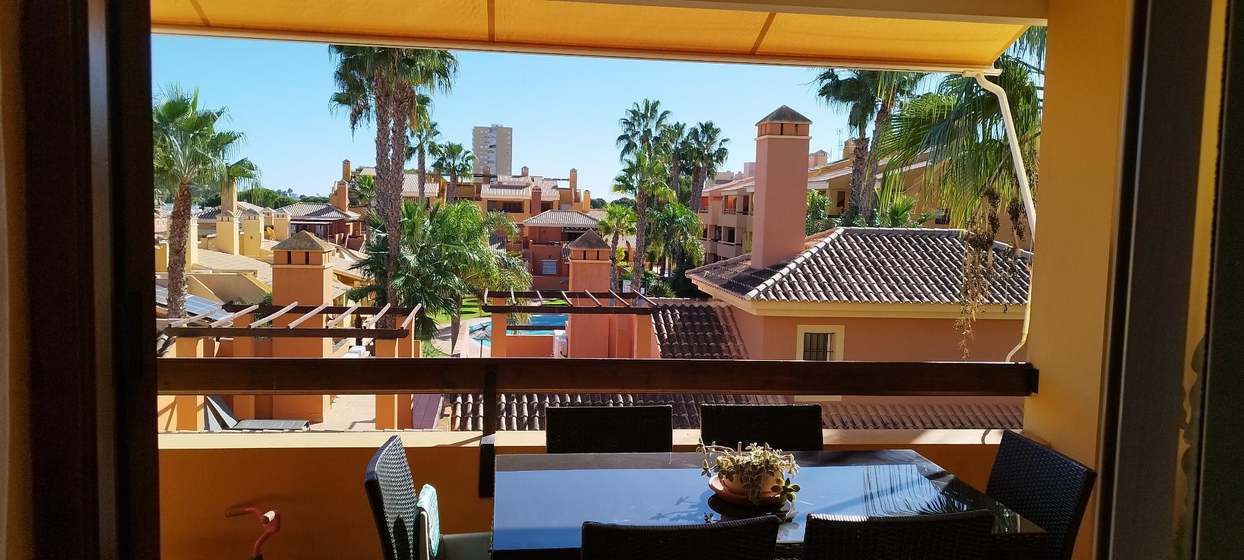 Venta de Ático en Mar de cristal Venta de Ático en Mar de cristal