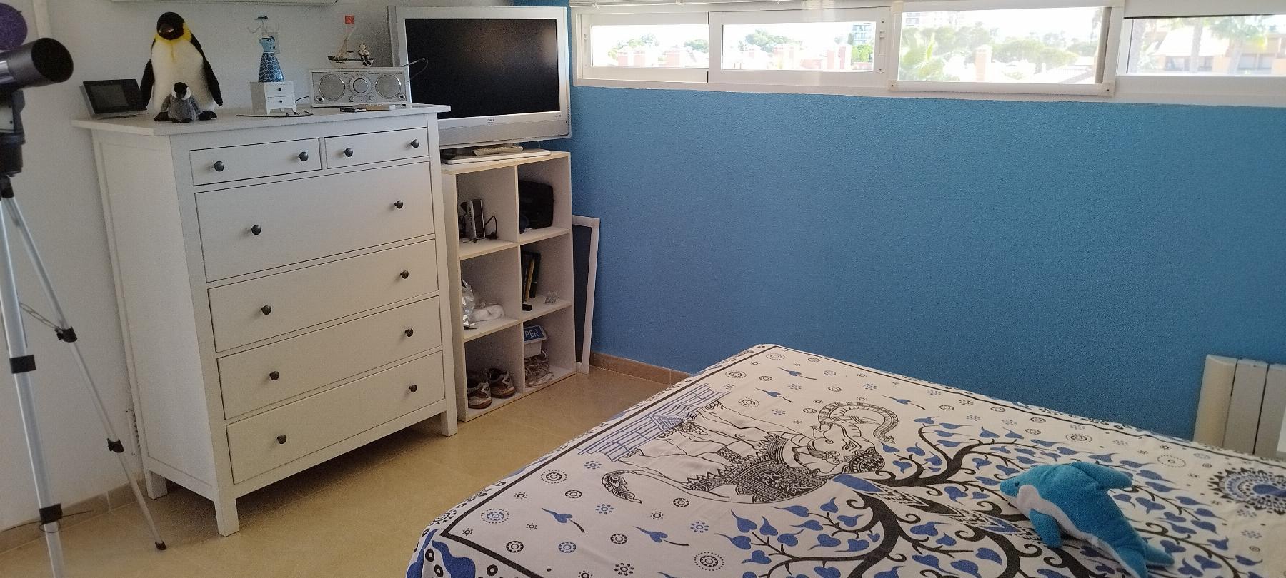 Venta de Ático en Mar de cristal Venta de Ático en Mar de cristal