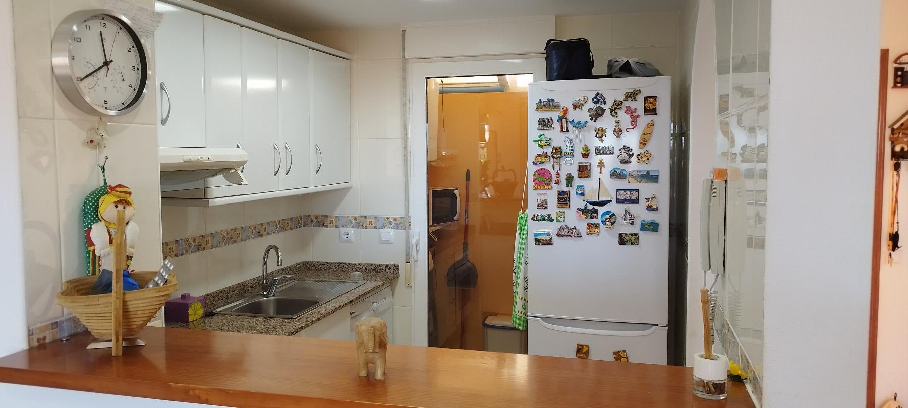 Venta de Ático en Mar de cristal Venta de Ático en Mar de cristal