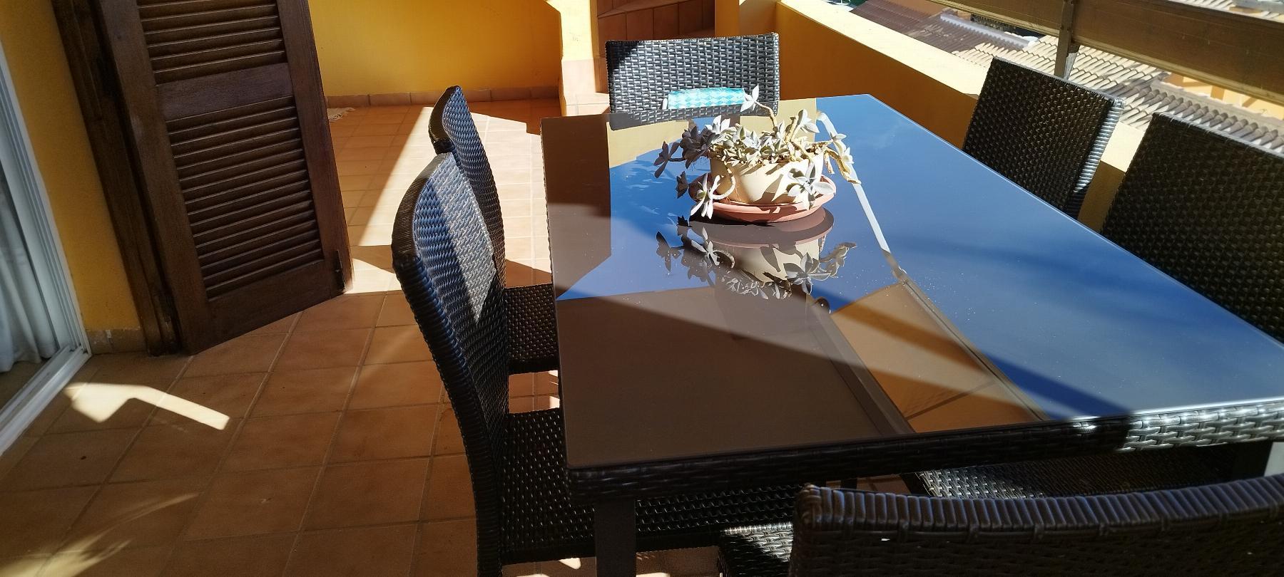 Venta de Ático en Mar de cristal Venta de Ático en Mar de cristal