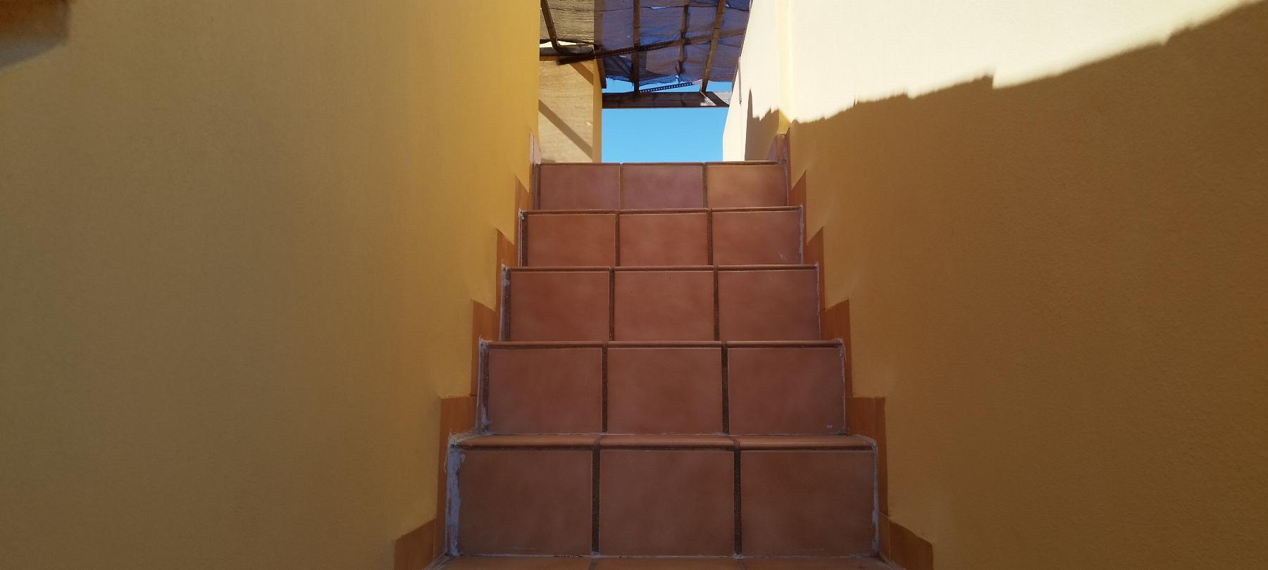 Venta de Ático en Mar de cristal Venta de Ático en Mar de cristal