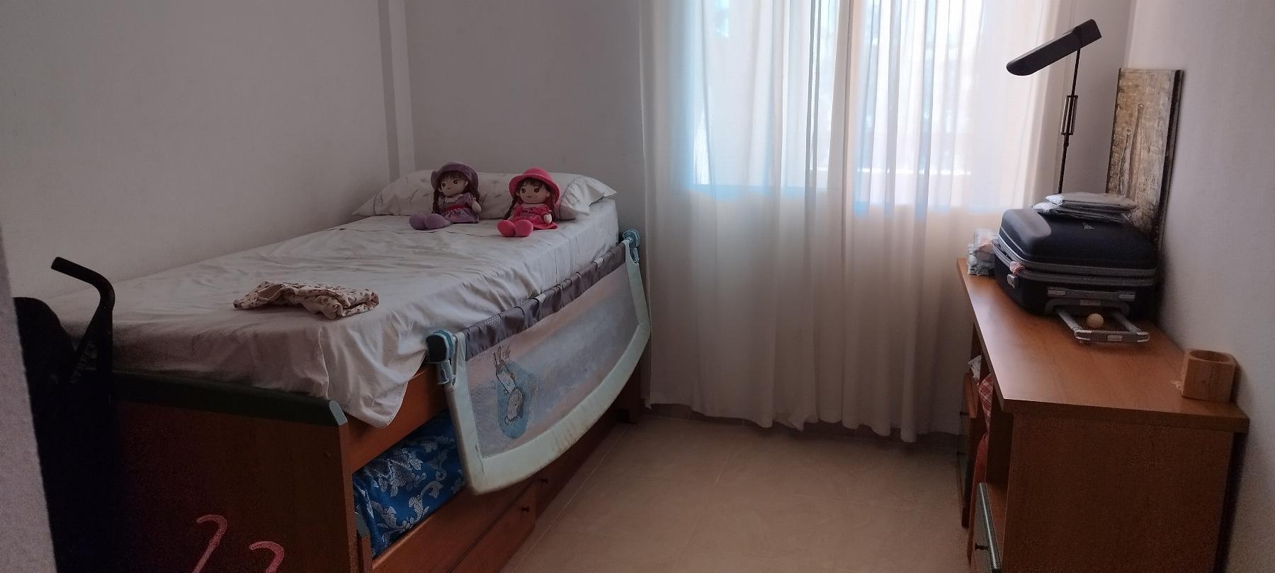 Venta de Ático en Mar de cristal Venta de Ático en Mar de cristal