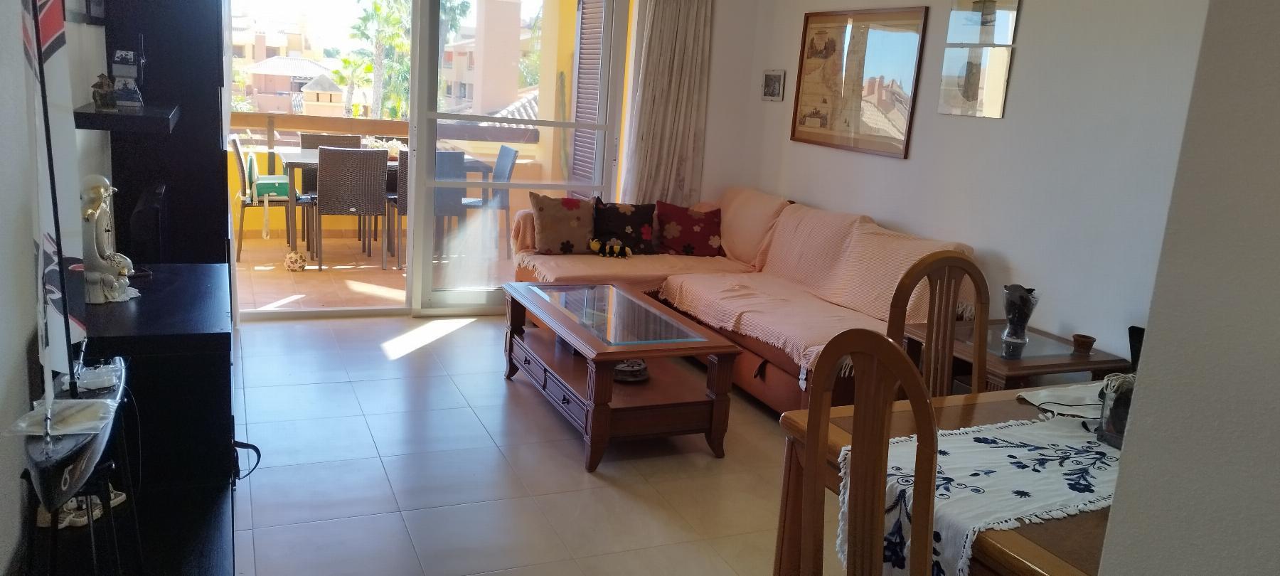 Venta de Ático en Mar de cristal Venta de Ático en Mar de cristal