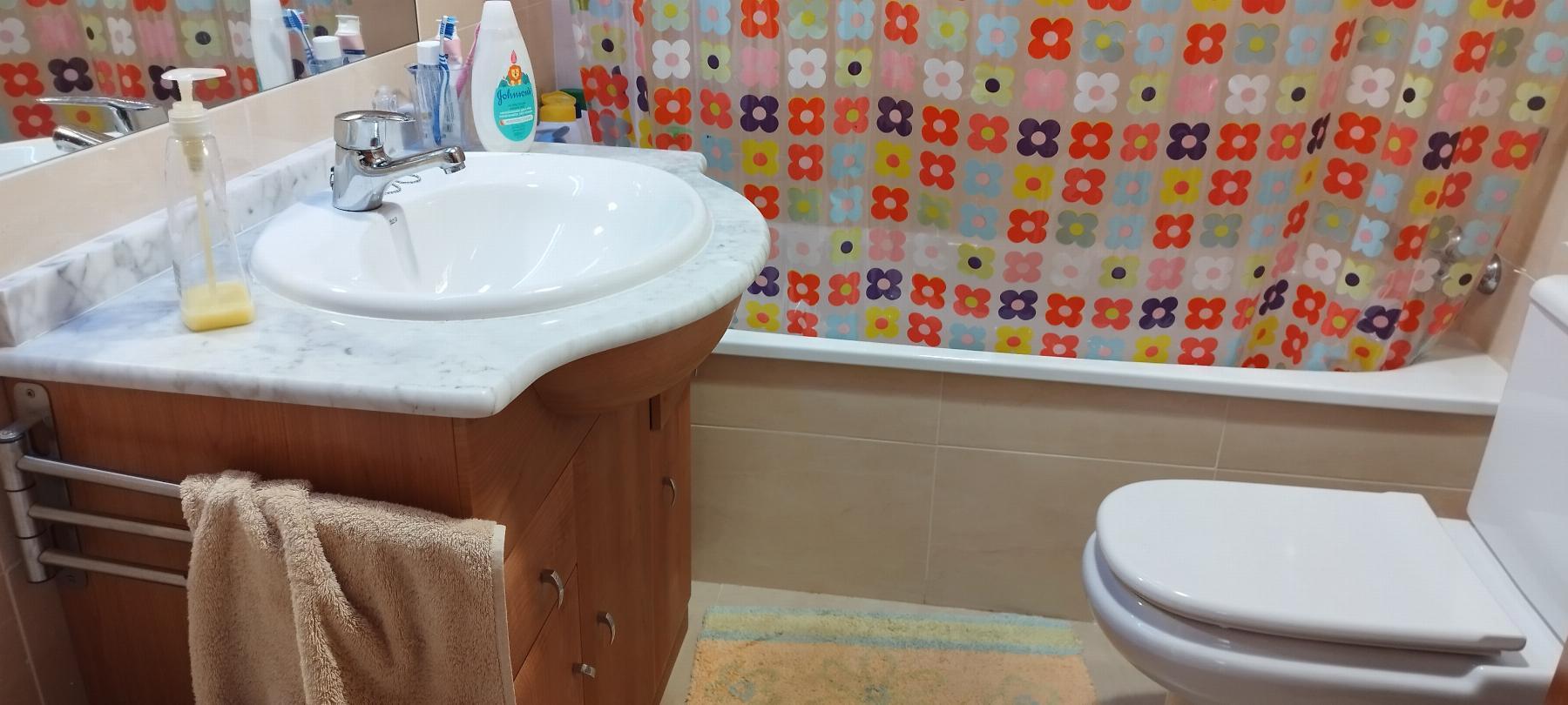 Venta de Ático en Mar de cristal Venta de Ático en Mar de cristal