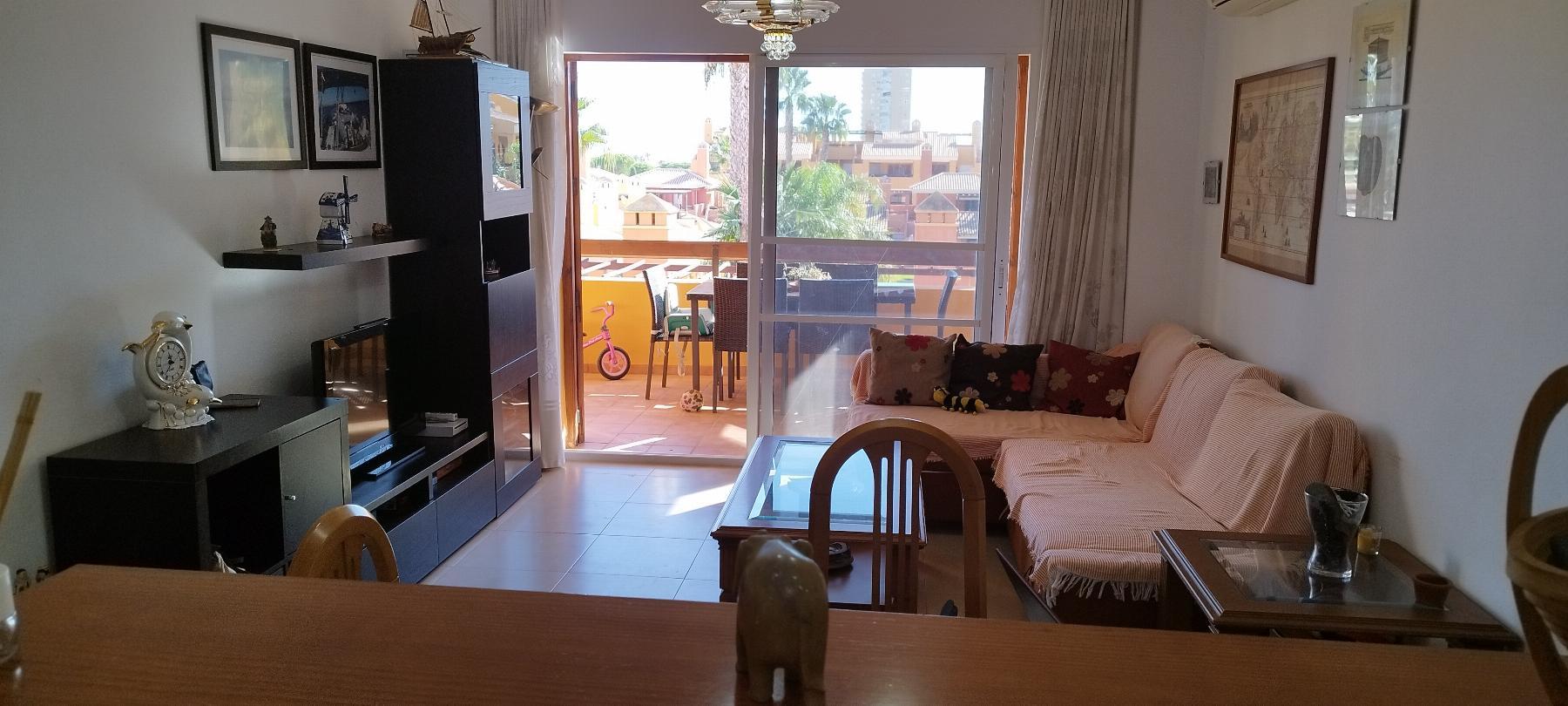 Venta de Ático en Mar de cristal Venta de Ático en Mar de cristal