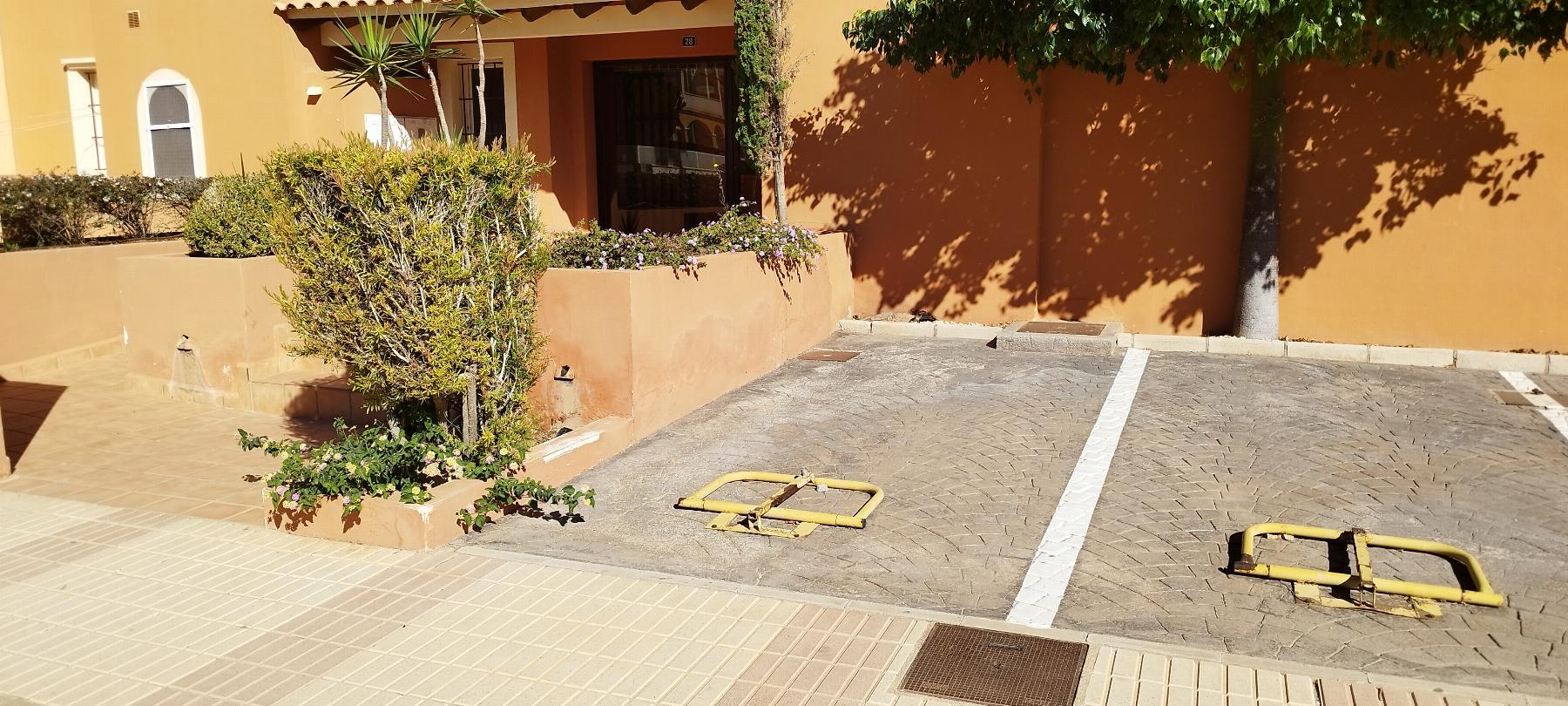 Venta de Ático en Mar de cristal Venta de Ático en Mar de cristal