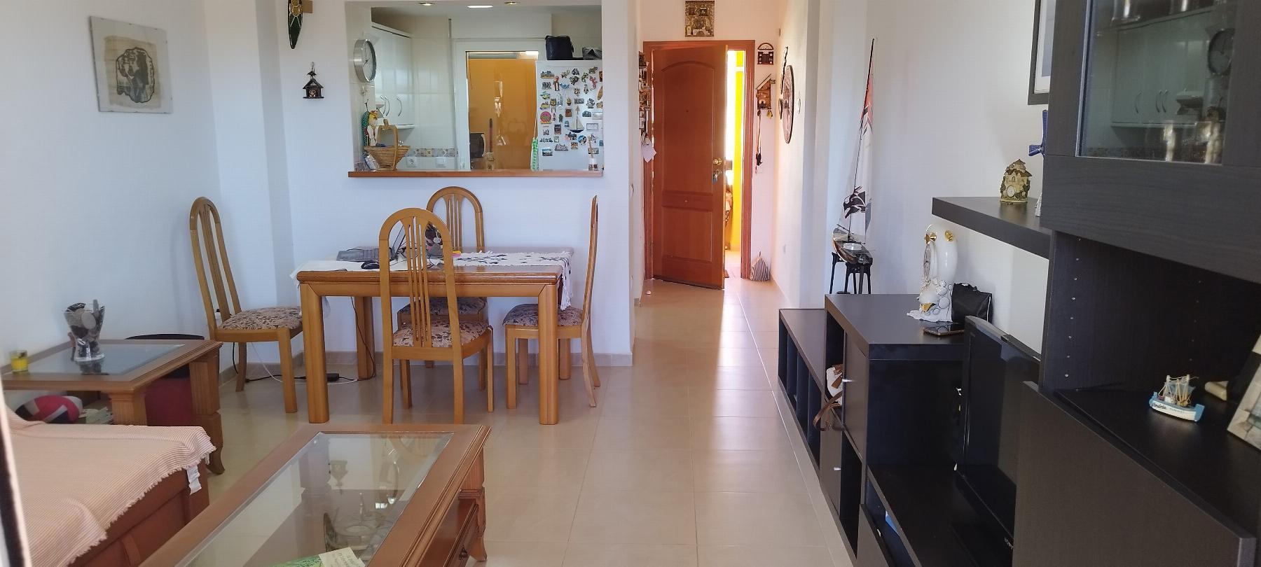 Venta de Ático en Mar de cristal Venta de Ático en Mar de cristal