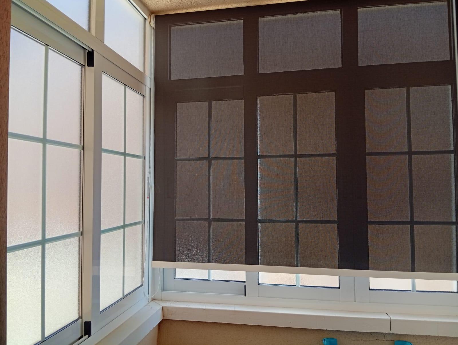 Alquiler de apartamento en Mar de cristal