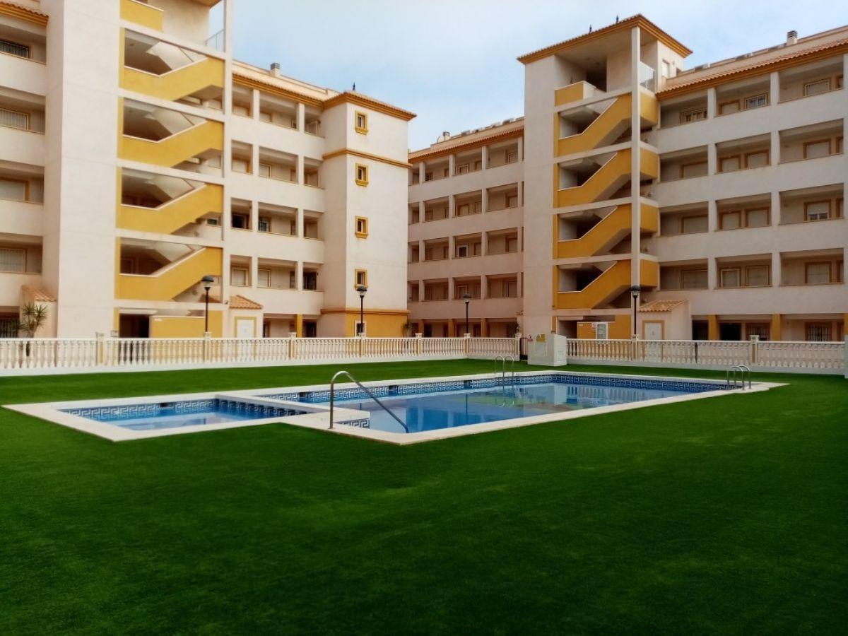 For rent of apartment in Mar de cristal