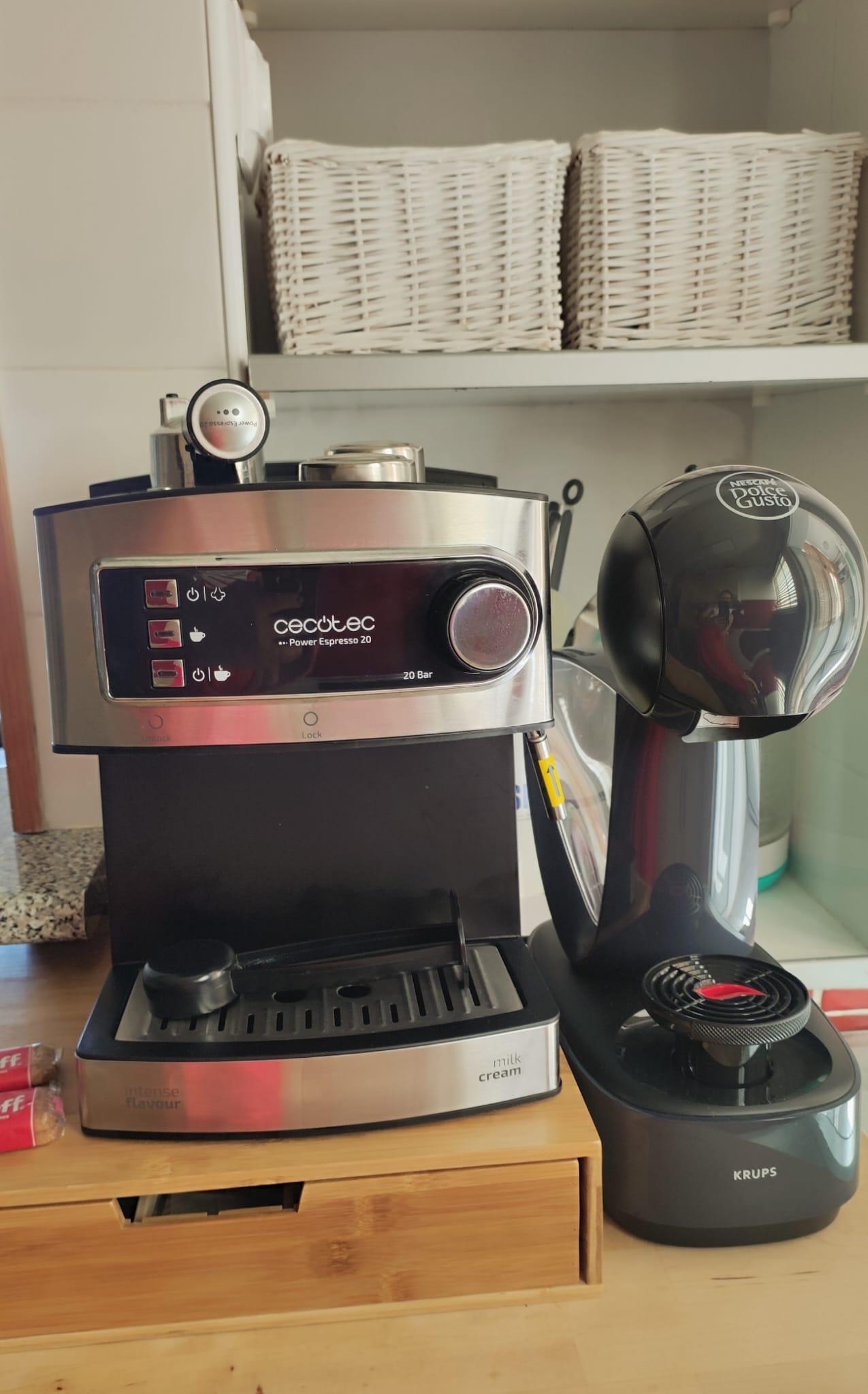 Alquiler de apartamento en Mar de cristal