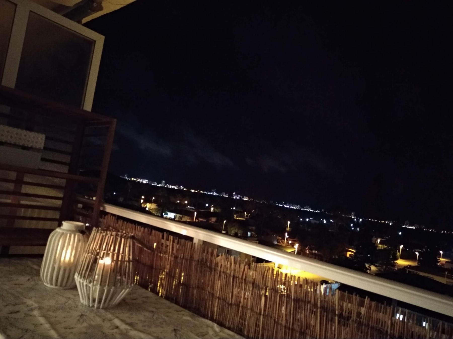 Alquiler de apartamento en Mar de cristal