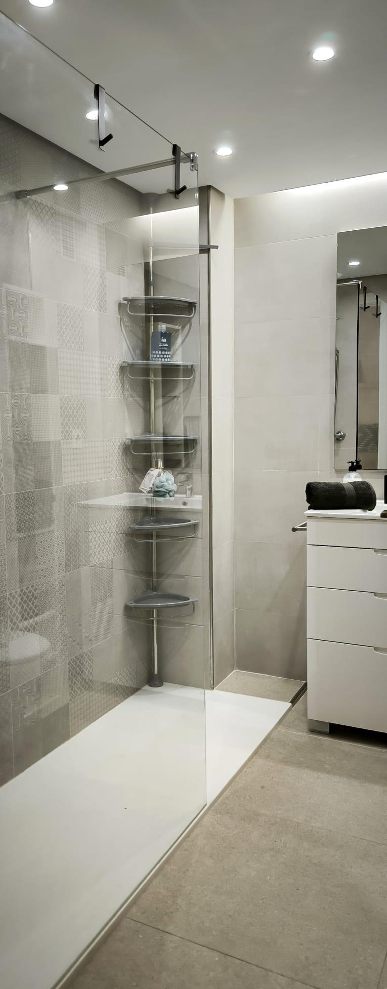 Alquiler de apartamento en Mar de cristal