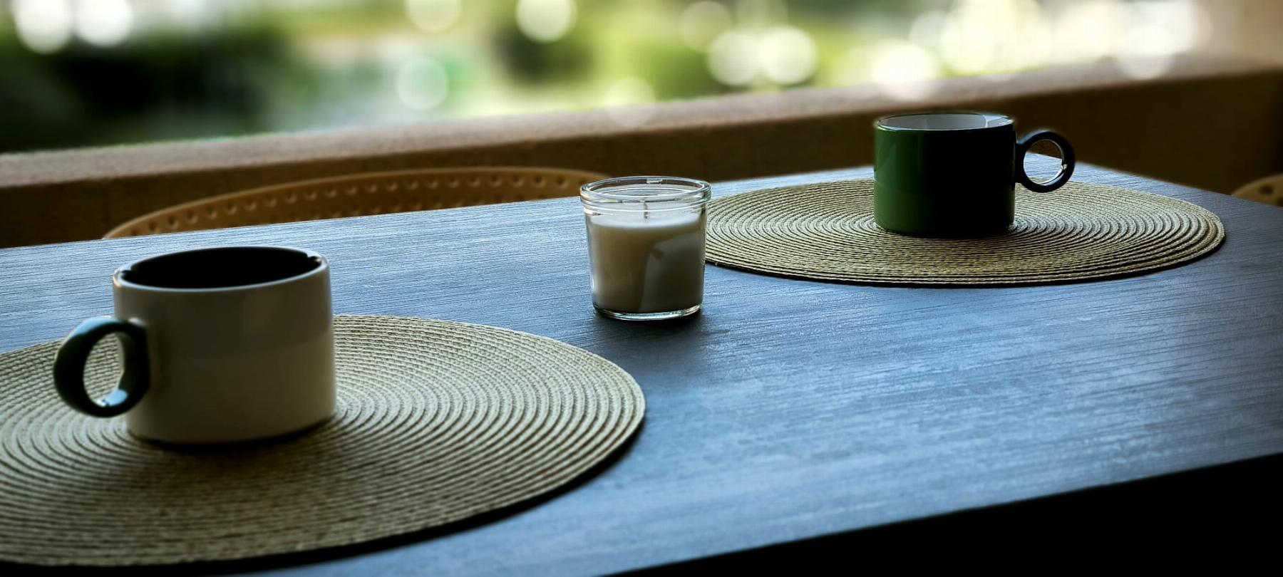 Alquiler de apartamento en Mar de cristal