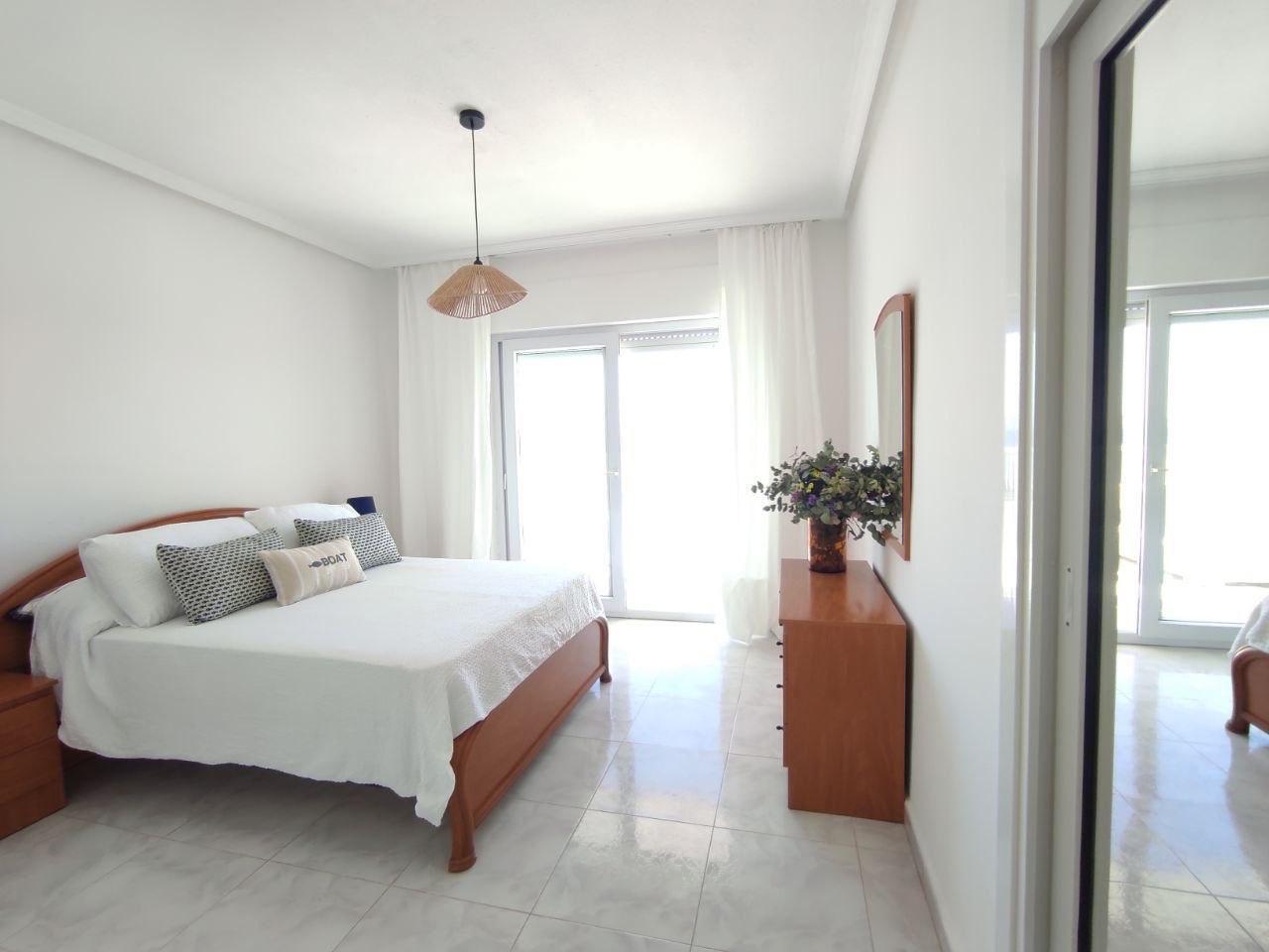 Alquiler de apartamento en La Manga del Mar Menor