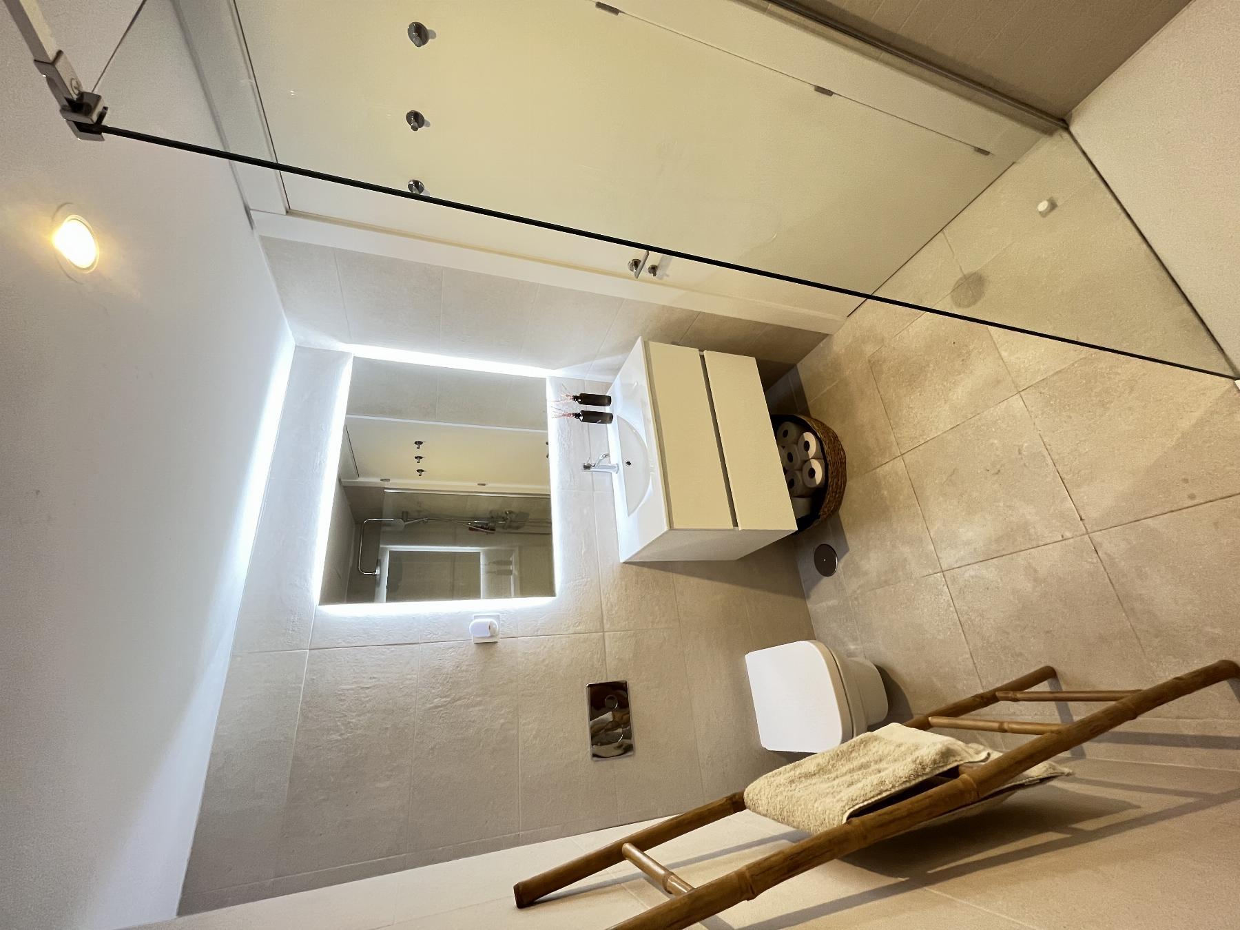 Alquiler de apartamento en CABO DE PALOS
