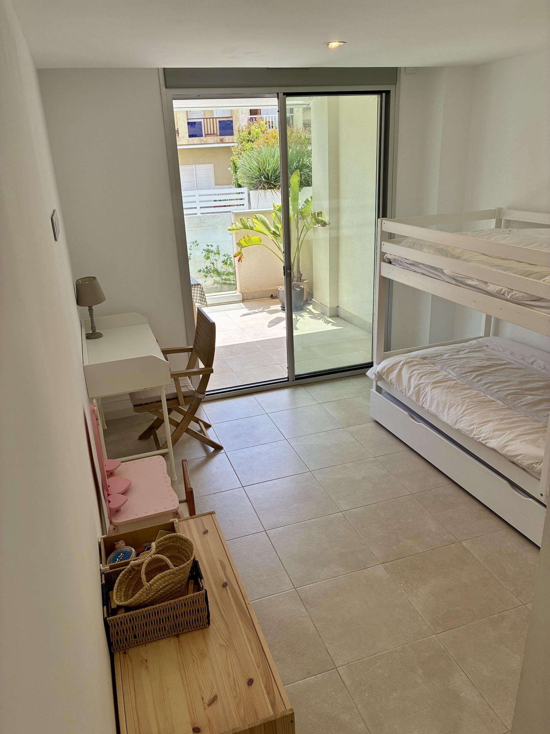 Alquiler de apartamento en CABO DE PALOS