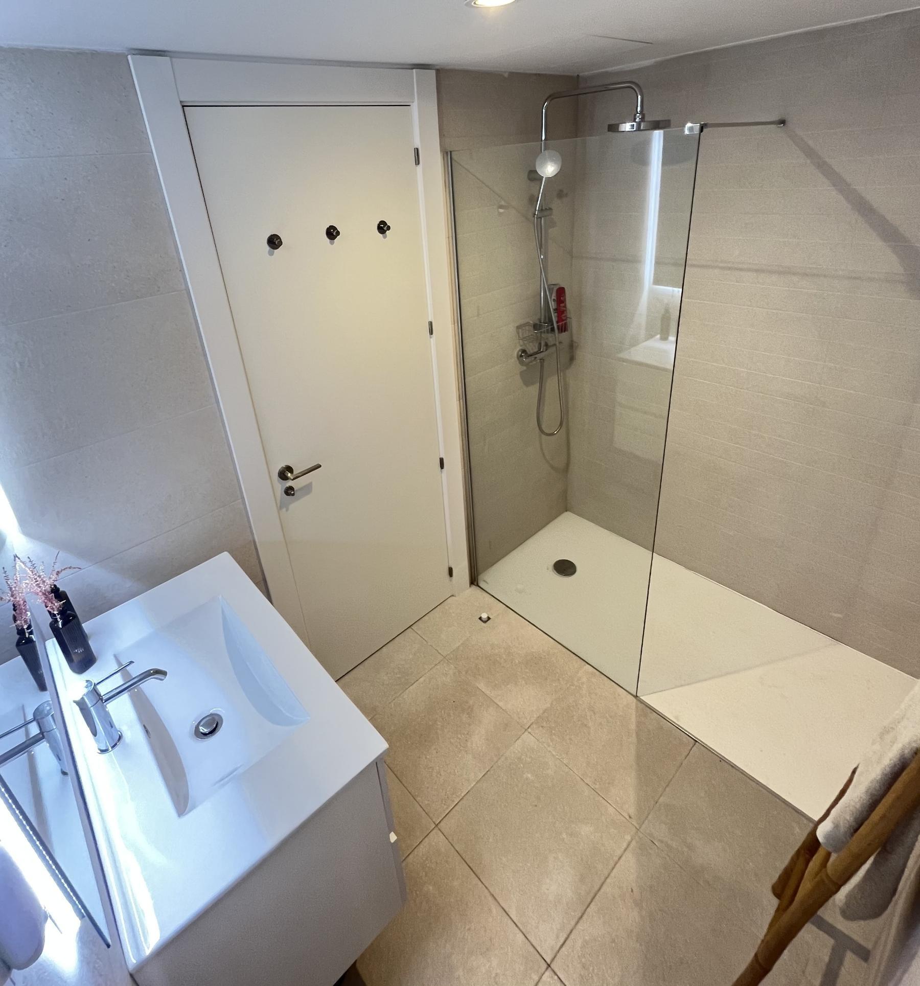 Alquiler de apartamento en CABO DE PALOS