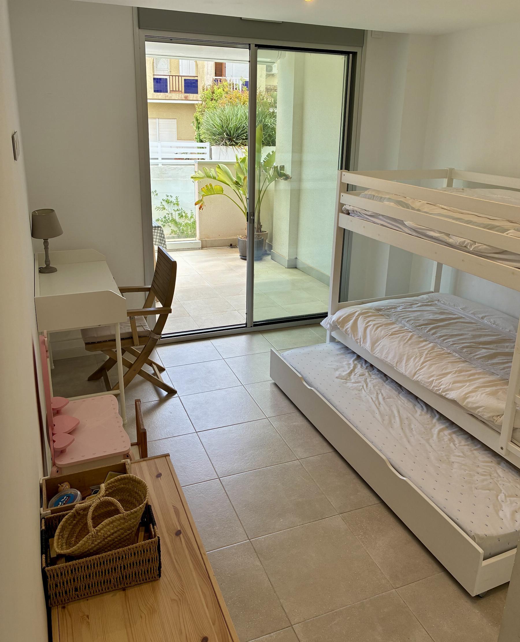 Alquiler de apartamento en CABO DE PALOS